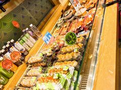 -池田寿司·4H鲜作(西直门凯德华联店)