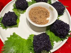 -HOHO餐厅(古子城店)