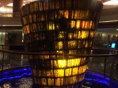 -北京港澳中心瑞士酒店·瑞士咖啡厅·自助餐