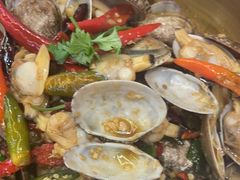 -遇西祠·海鲜烧烤(总店)