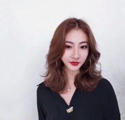 -GIRL STYLE 烫发·染发沙龙