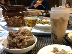 -太明渔村淮扬菜馆(龙蟠中路店)