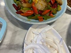 -龙泉人椰子鸡.糟粕醋.海南菜(三亚旗舰店)