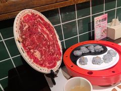 -江北北火锅馆·公路夜市(魏公村店)