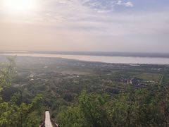 -关帝圣像景区
