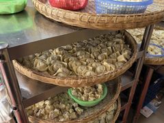 -阿麟馄饨(延长路店)