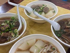 -莲塘味宝园牛杂(天越翔园店)