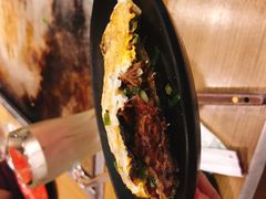 葱饼-味乃家 本店