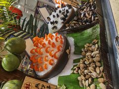 -亚马逊环球美食百汇(新城吾悦广场店)