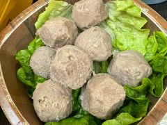 -寻牛记潮汕牛肉火锅(双喜城店)