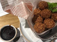 老北京干炸丸子-小大董·烤鸭(凤凰汇店)