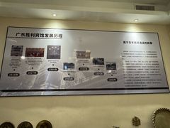 -广东胜利宾馆西关粤中餐厅