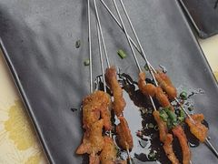 -聚味瞿记·龙虾堂(咸嘉湖店)