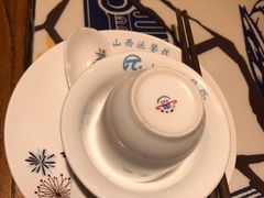 -山西派(桥东街店)