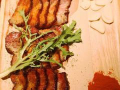 外婆烤肉-外婆家(南开大悦城店)