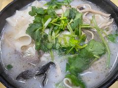 -惠丰源烩面馆(经七路店)