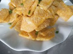 蛋黄南瓜-壹生壹世·农家烤鱼