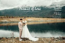 -太古映画婚纱摄影(天河店)