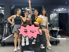 -VPsmart私教健身工作室(新华路旗舰店)