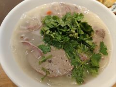 -向阳羊汤(千峰店)