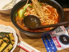 -李先生牛肉面大王(欧亚卖场店)