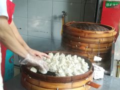 烧卖-严氏严大姐特色小吃(利济北路店)