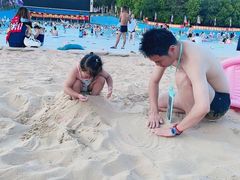 -欢乐水魔方水世界