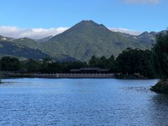 -三垟湿地