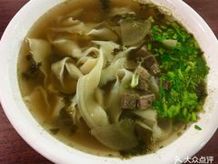 -东北大学浑南校区食堂