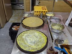 -安悦煎饼(河北店)
