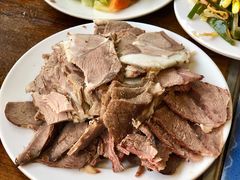 -蒙亨·手把肉·蒙古包文化主题餐厅(天恒广场店)