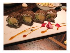 -山葵家·创意料理(万象汇店)
