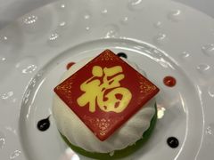 -国家大剧院西餐厅