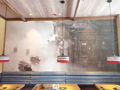 -吃饭皇帝大·土家民族菜(武陵源店)