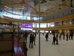 -冠军冰场CHAMPION RINK(苏州中心商场店)