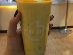 -CoCo都可(香港名都店)