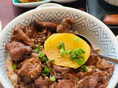 -味太助·银饭食堂(中华城店)