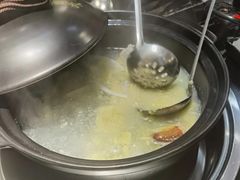 -百年果林椰子鸡(中洲店)