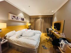 -重庆观音桥华美达安可酒店