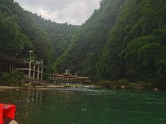 -阿依河景区