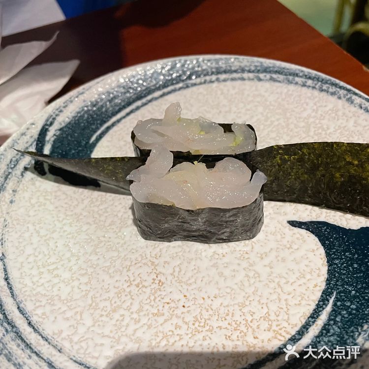 喜歡吃壽司🍣可以看看