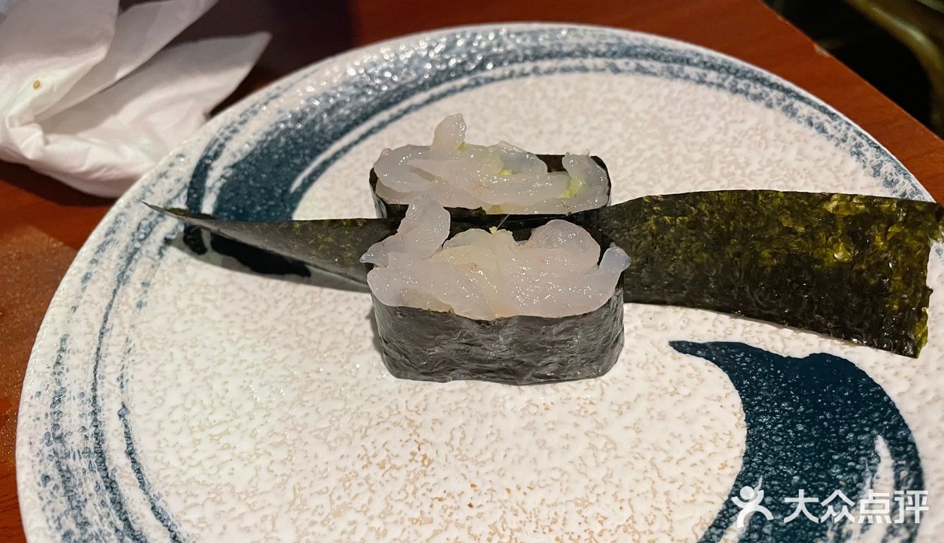 喜歡吃壽司🍣可以看看
