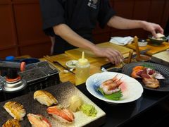 -Sushi Hanzo半藏(天环广场店)