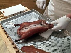 -西贝(六里桥旗舰店)