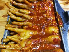 -恩你小木屋米酒店(莱山店)