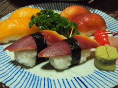 -长崎家日式料理(人民大街店)