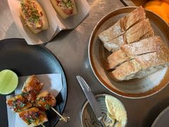 -BOR Eatery(安福路店)