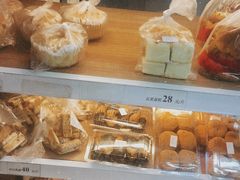 -上海哈尔滨食品厂(淮海中路店)