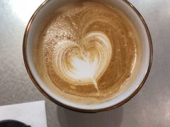 -Manner Coffee(丁香国际店)