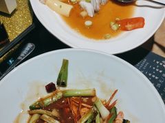 -爷爷的草帽·海鲜馆(孙塘路店)